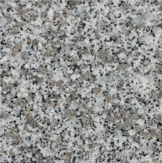 Bianco Tarn Granite 