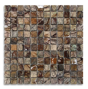 Bidasar Brown Marble
