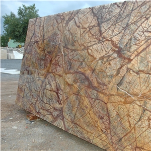 Bidasar Brown Marble