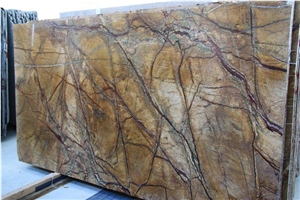 Bidasar Brown Marble