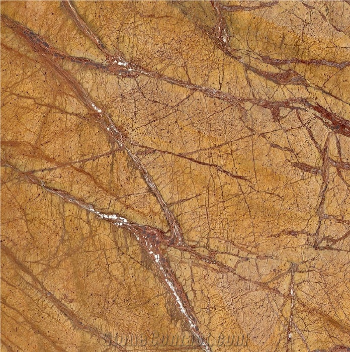 Bidasar Brown Marble Tile