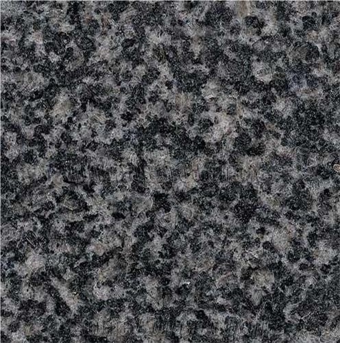 Big Sesame Granite 