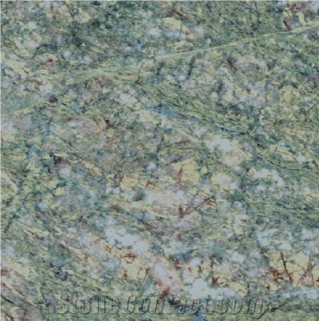 Birjand Green Granite 