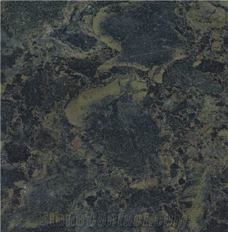 Birjand Green Granite Tile