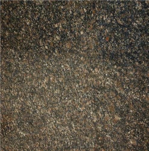 Bismark Brown Granite Tile