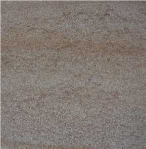 Bister Range Sandstone