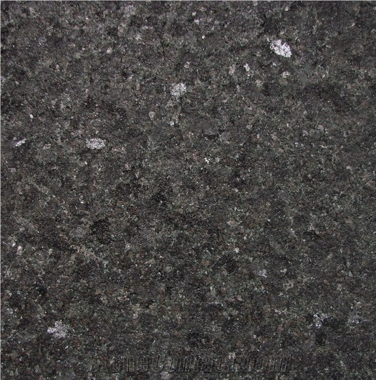 Black Diamond Granite 