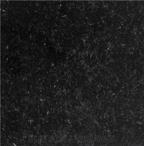 Black Diamond Sichuan Granite 
