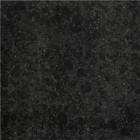 Black Fuping Granite Tile