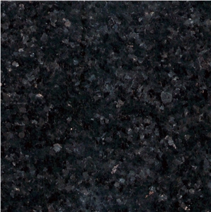 Black Gold Granite