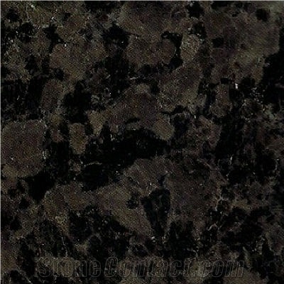 Black Gold Granite Tile