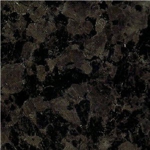 Black Gold Granite Tile