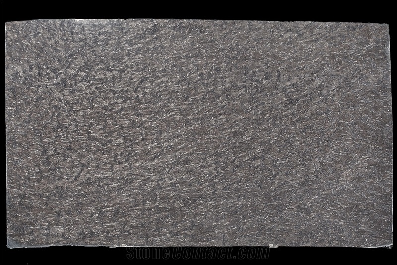 Black Graphite Granite Slab
