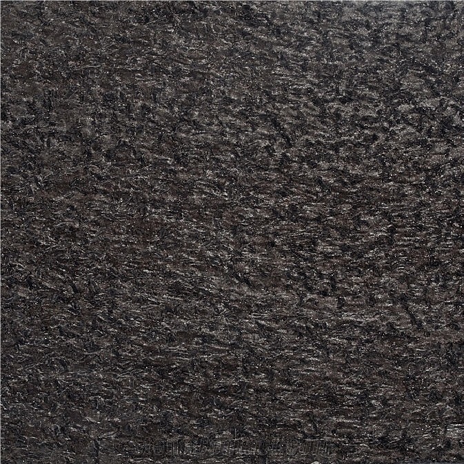 Black Graphite Granite 