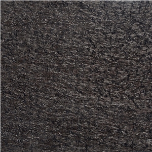 Black Graphite Granite