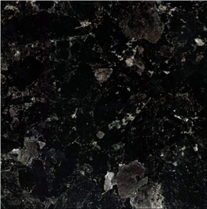 Black Ice Granite