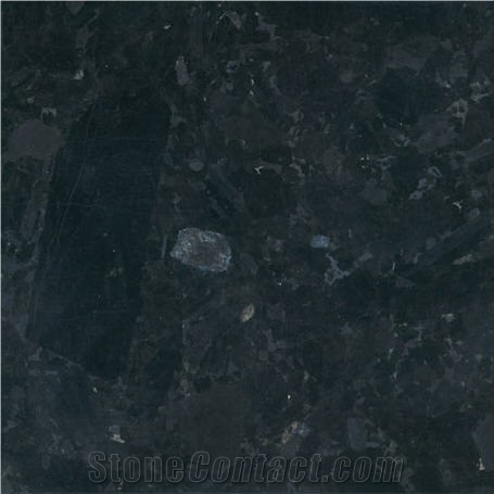 Black Ice Granite Tile