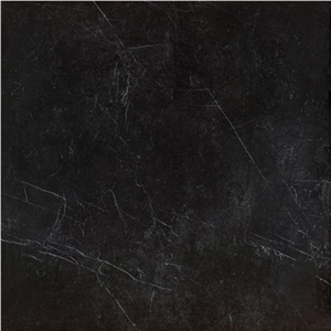 Black Infinity Marble