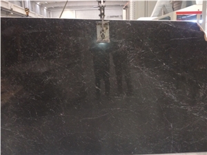 Black Iris Marble