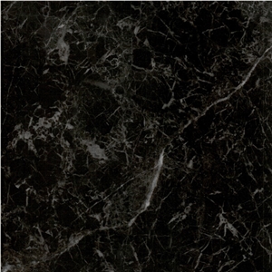 Black Iris Marble