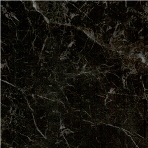 Black Iris Marble