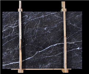 Black Light Marble