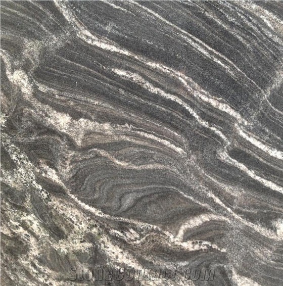 Black Markino Granite 