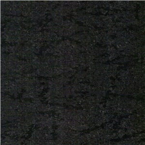 Black Matrix Granite