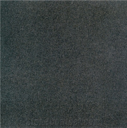 Black Nanping Granite 