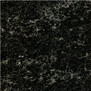 Black Oasis Granite