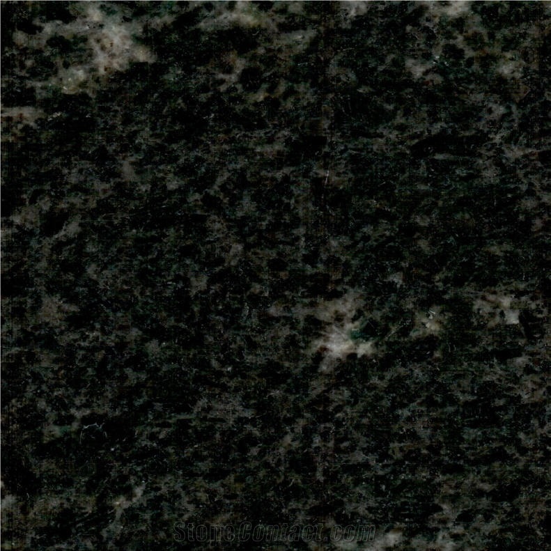 Black Oasis Granite Tile