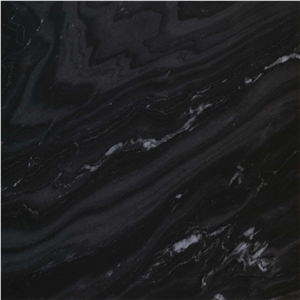 Black Pearl Marble