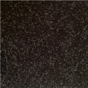 Black Pepper Granite