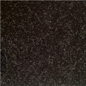 Black Pepper Granite