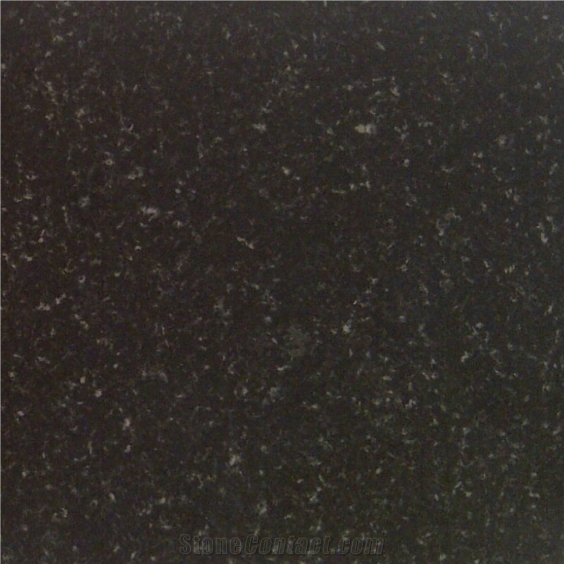 Black Pepper Granite Tile