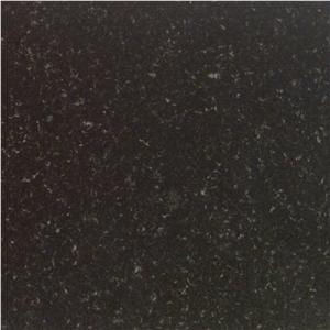 Black Pepper Granite Tile
