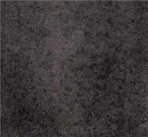Black Pingtan Granite 