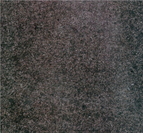 Black Pingtan Granite Tile