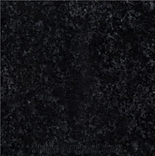 Black Piranshahr Granite 