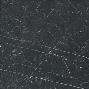 Black Portoro Marble