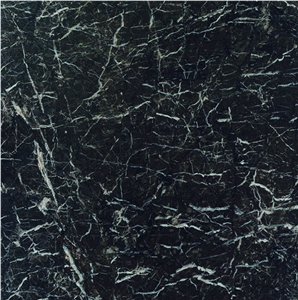 Black Star Marble