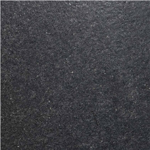 Black Stellaris Granite
