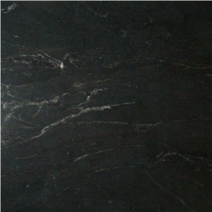 Black Stripe Granite