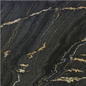 Black Taurus Granite