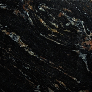 Black Thunder Granite
