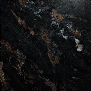 Black Thunder Granite