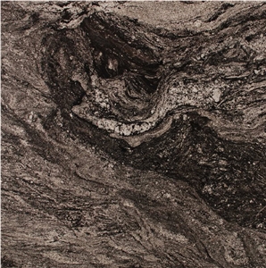 Black Tiger Granite