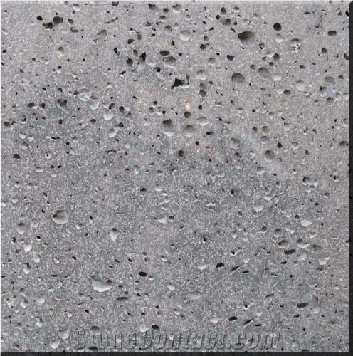 Black Travertine Grey, Black Travertine Floor Tile