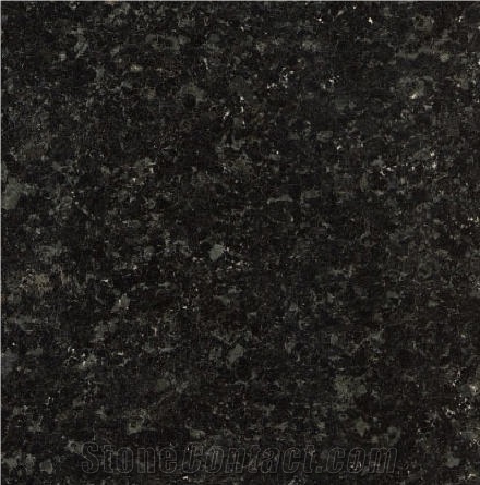 Black Velvet Granite 