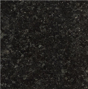 Black Velvet Granite